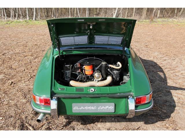 Porsche 912