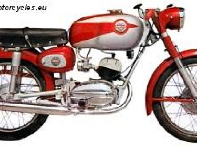 Benelli Nuovo Leoncino