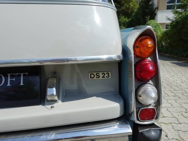 Citroën DS 23 Break