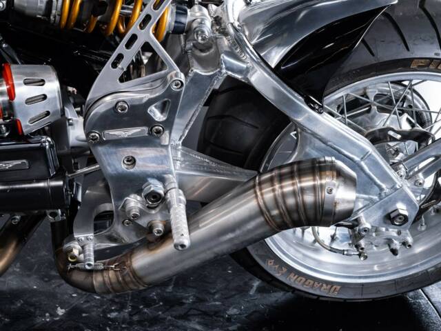 Moto Guzzi Daytona RS