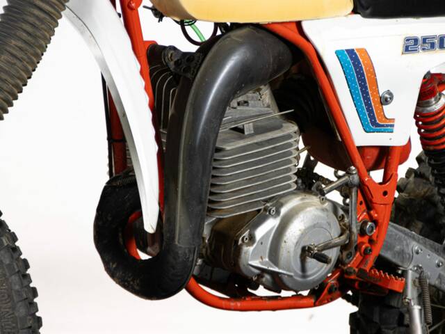 KTM GS 250
