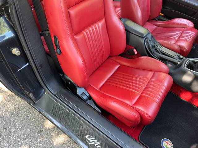 Alfa Romeo GTV 3.2 V6 24V