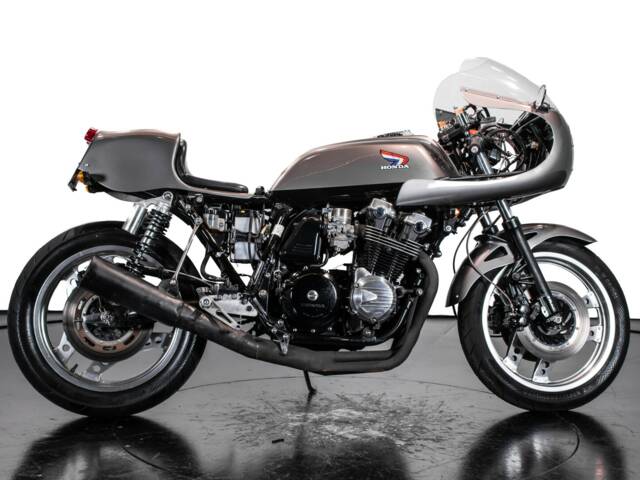 Honda CB 900 F Bol d'Or