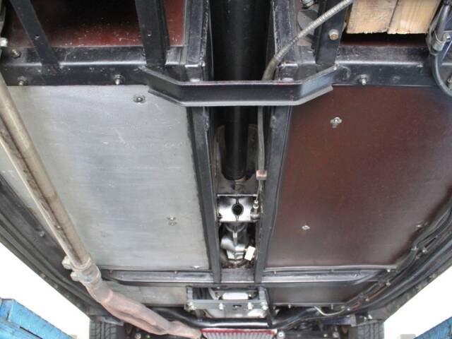 MG MGA Twin Cam