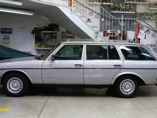 Mercedes-Benz 280 TE