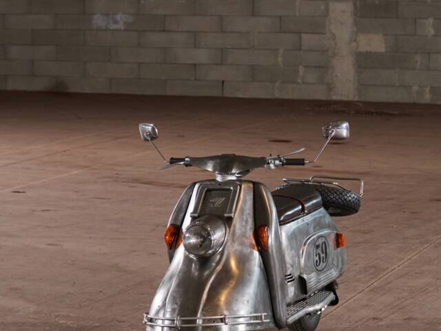 Heinkel Tourist 103 A1