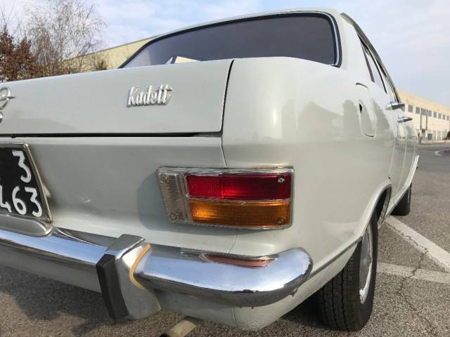Opel Kadett 1,1