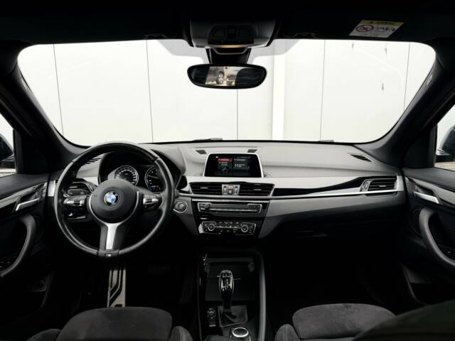 BMW X1 sDrive18i
