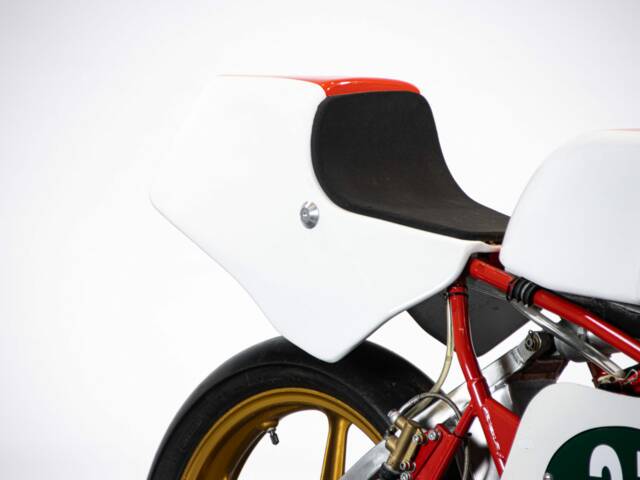 Yamaha TZ 250