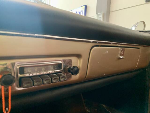 FIAT 2300 Coupe