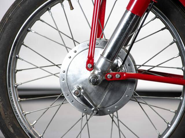 Mondial 175 Turismo Veloce