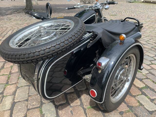 Chang Jiang 750