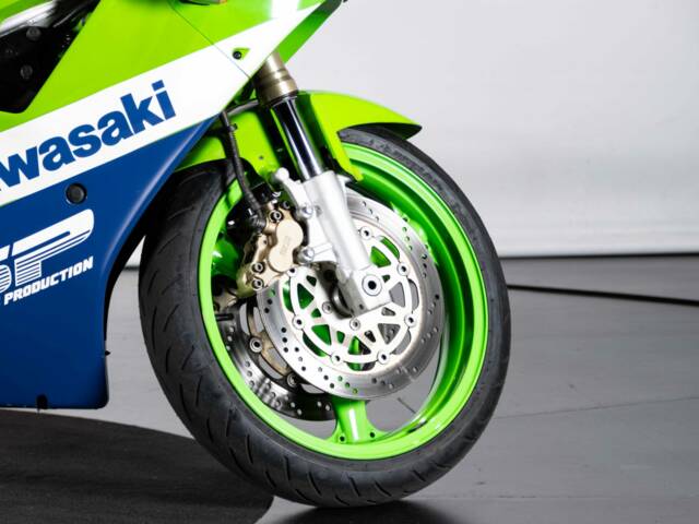 Kawasaki ZX-R 400