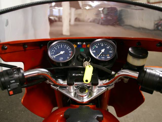 Zündapp KS 50