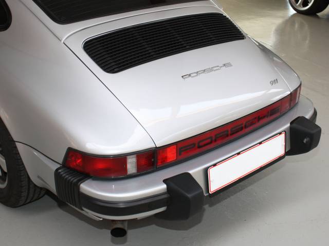 Porsche 911 2.7