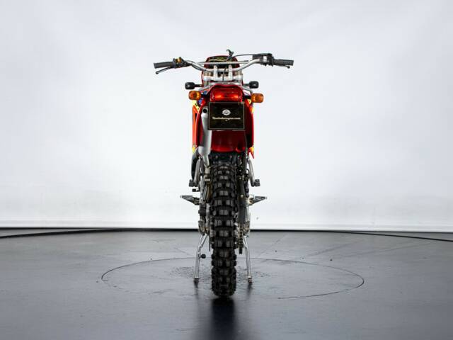 Fantic Caballero 125