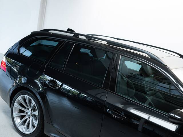 BMW M5 Touring