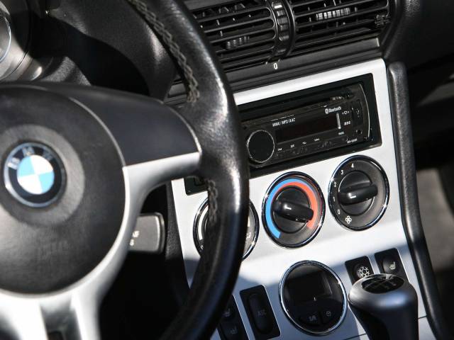 BMW Z3 1.9i