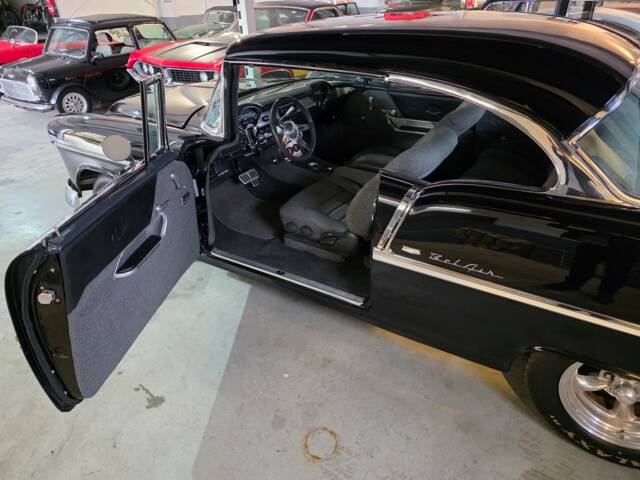 Chevrolet Bel Air Hardtop Coupe