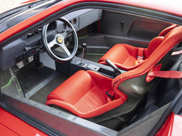 Ferrari F40