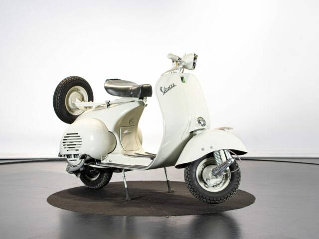 Piaggio Vespa 150 "Struzzo" VL