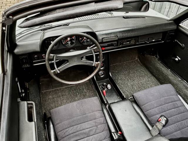 Porsche 914/4  2.0