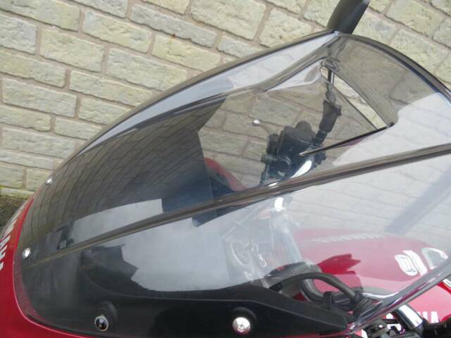 Yamaha XJ 900S Diversion