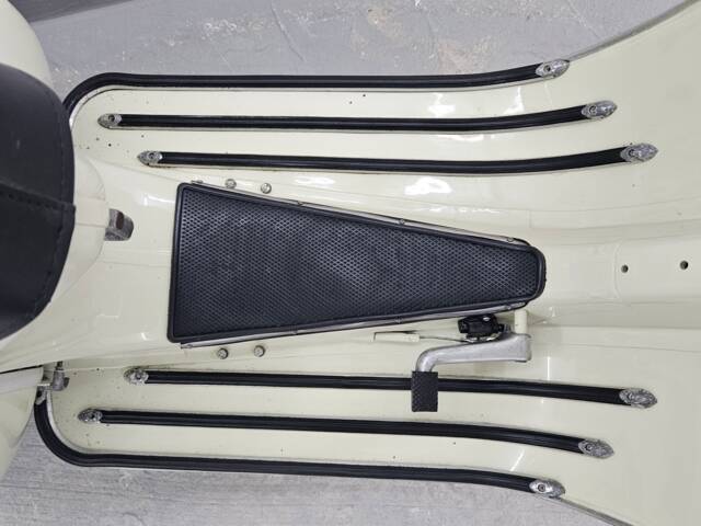 Piaggio Vespa 150 GL