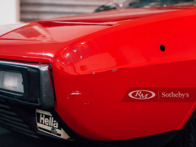 Ferrari Dino 208 GT4