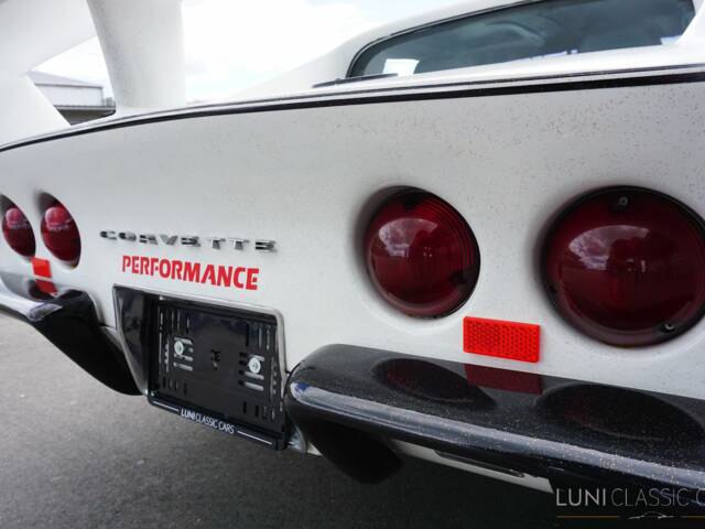 Chevrolet Corvette Stingray