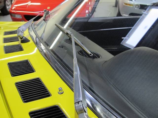 FIAT Dino Spider