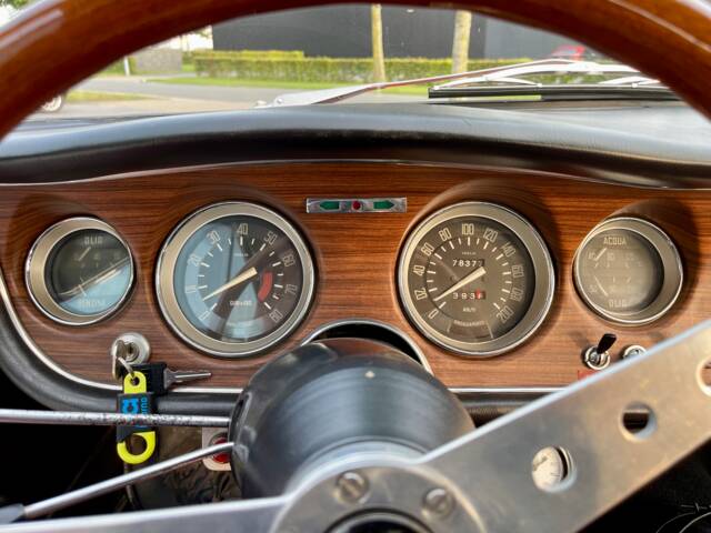 Alfa Romeo Giulia GTA 1300 Junior
