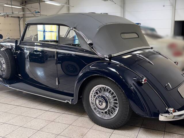 Mercedes-Benz 320 Cabriolet B