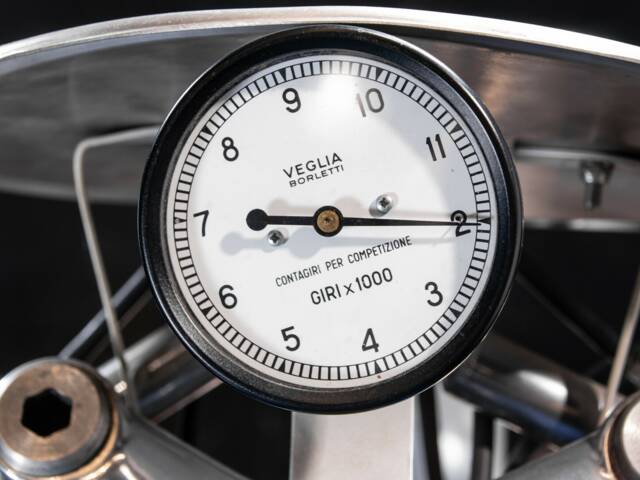 Berneg Fario 175