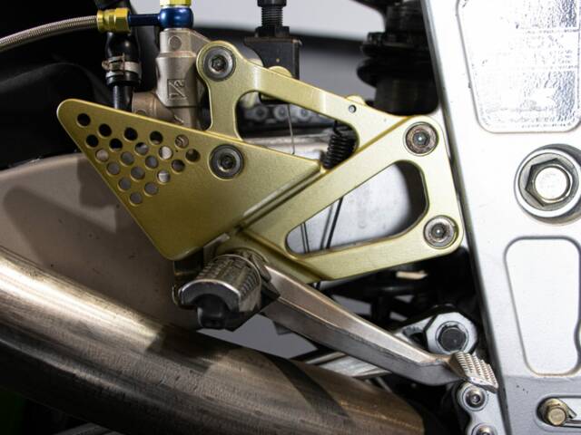 Kawasaki ZX-R 400