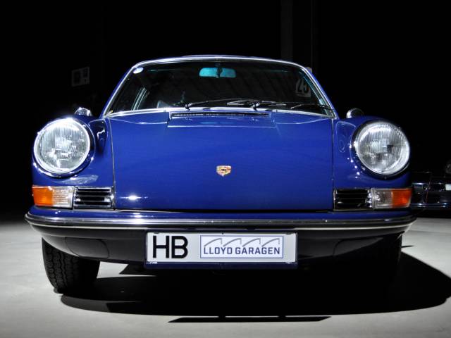 Porsche 911 2.2 T