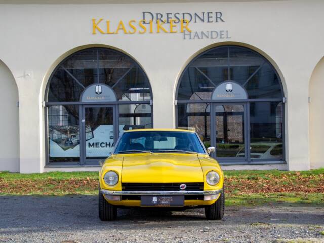 Datsun 240 Z