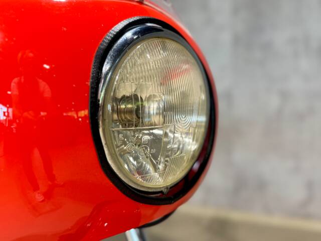 Ducati 1000 SS Bajohr