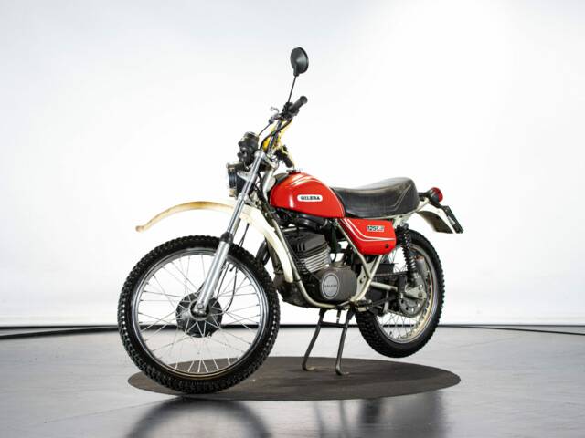 Gilera 125 GR-1