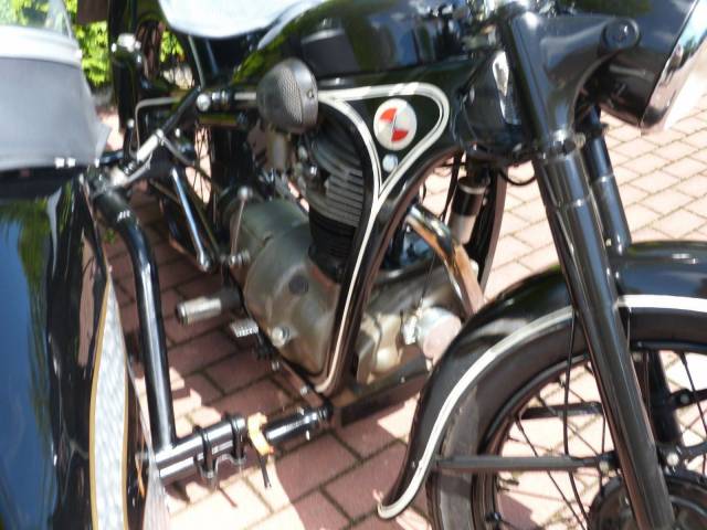 Bild 1/6 von EMW DUMMY (1955)