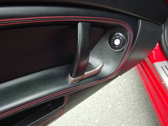 Ferrari California 30