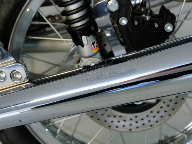 Ducati 900 SS