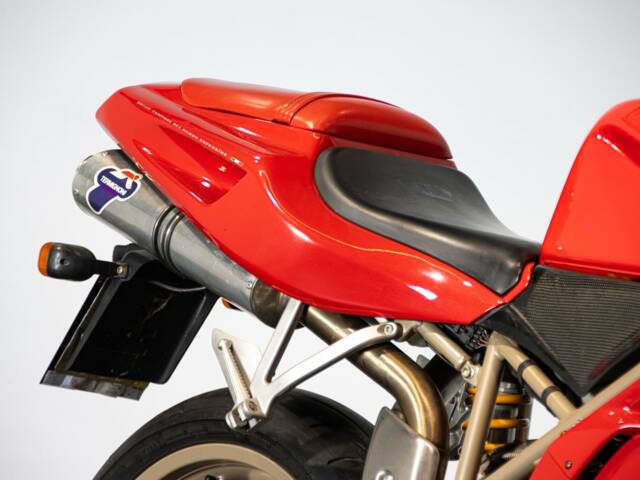 Ducati 996