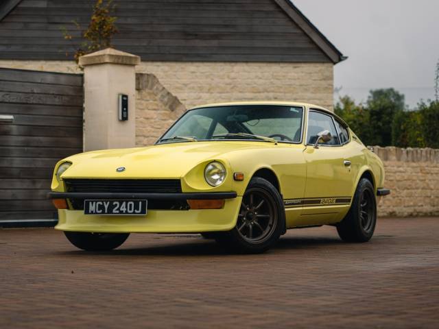 datsun 280z for sale uk