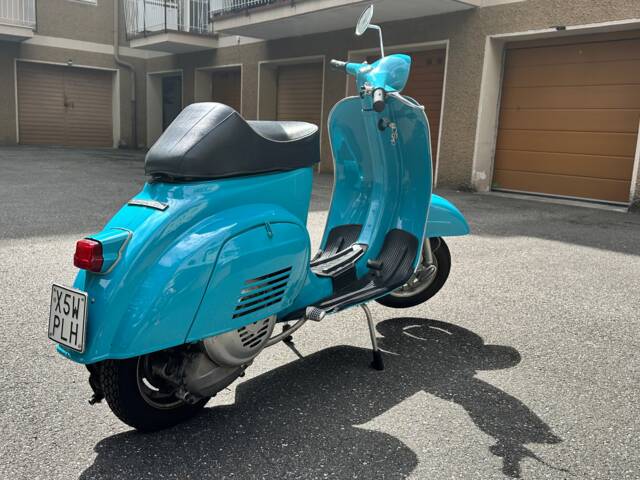 Piaggio Vespa 50 R