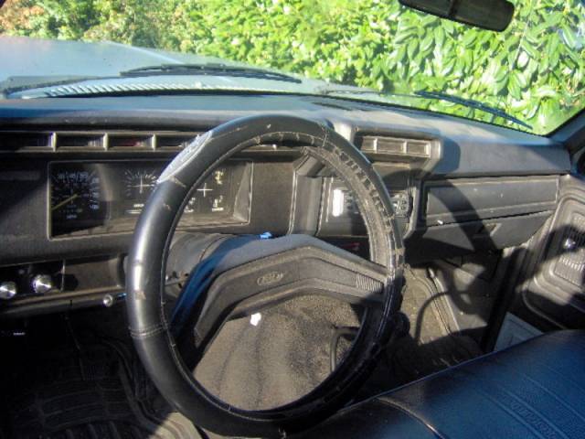 Ford F-150 SuperCab