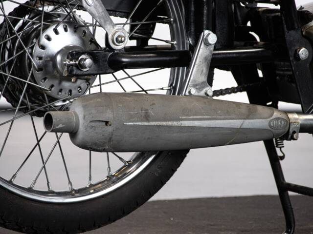 Gilera 150 Sport