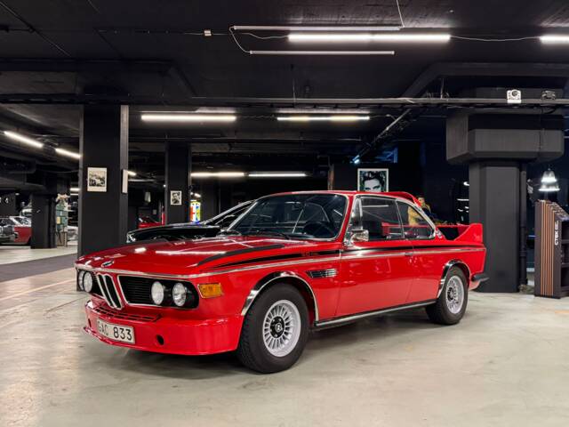 Image 1/29 of BMW 3.0 CSL (1973)
