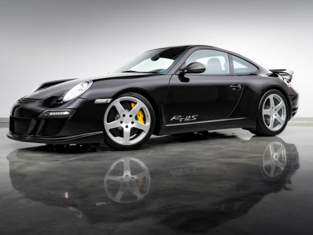 Bild 1/50 von RUF Rt 12 S (2011)