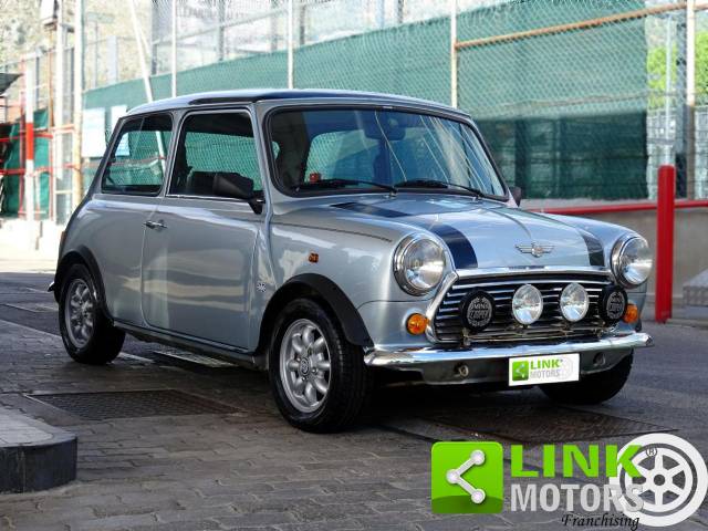 Image 1/10 of Rover Mini Cooper 1,3 (1992)